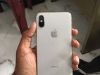 Apple iPhone X (Used)