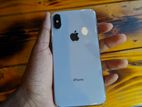 Apple iPhone X (Used)