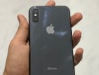 Apple iPhone X (Used)