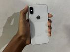Apple iPhone X (Used)