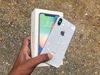 Apple iPhone X (Used)