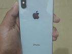 Apple iPhone X (Used)
