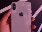 Apple iPhone X (Used)