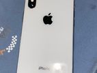Apple iPhone X (Used)