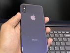Apple iPhone X (Used)