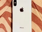 Apple iPhone X (Used)