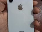 Apple iPhone X (Used)