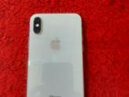 Apple iPhone X (Used)