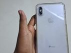 Apple iPhone X (Used)