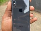 Apple iPhone X (Used)