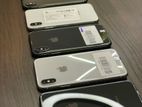 Apple iPhone X (Used)