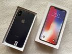 Apple iPhone X (Used)