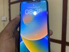 Apple iPhone X 256GB (Used)