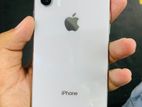 Apple iPhone X (Used)