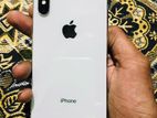 Apple iPhone X (Used)