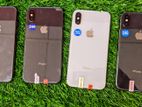 Apple iPhone X (Used)