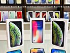 Apple iPhone X 256GB (Used)