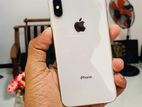 Apple iPhone X (Used)