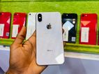 Apple iPhone X . (Used)