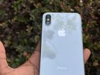 Apple iPhone X (Used)