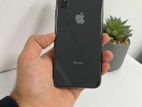 Apple iPhone X (Used)