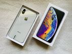 Apple iPhone X (Used)