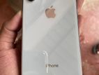 Apple iPhone X 256GB (Used)