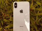 Apple iPhone X (Used)