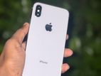 Apple iPhone X (Used)