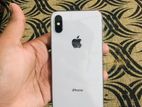 Apple iPhone X 64GB (Used)