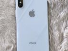 Apple iPhone X (Used)