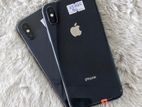 Apple iPhone X (Used)