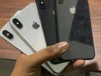 Apple iPhone X (Used)