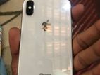 Apple iPhone X (Used)