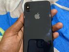 Apple iPhone X (Used)