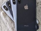 Apple iPhone X (Used)