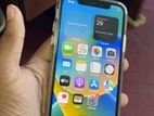 Apple iPhone X 128GB (Used)