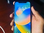Apple iPhone X (Used)