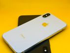 Apple iPhone X (Used)