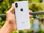 Apple iPhone X (Used)