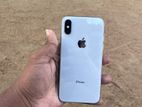 Apple iPhone X (Used)