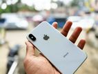 Apple iPhone X (Used)