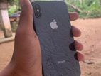Apple iPhone X (Used)