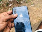 Apple iPhone X (Used)