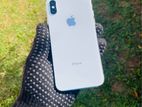 Apple iPhone X (Used)