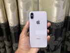 Apple iPhone X (Used)