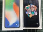 Apple iPhone X (Used)