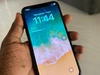 Apple iPhone X (Used)