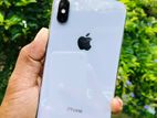 Apple iPhone X (Used)