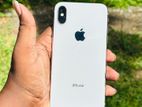Apple iPhone X (Used)